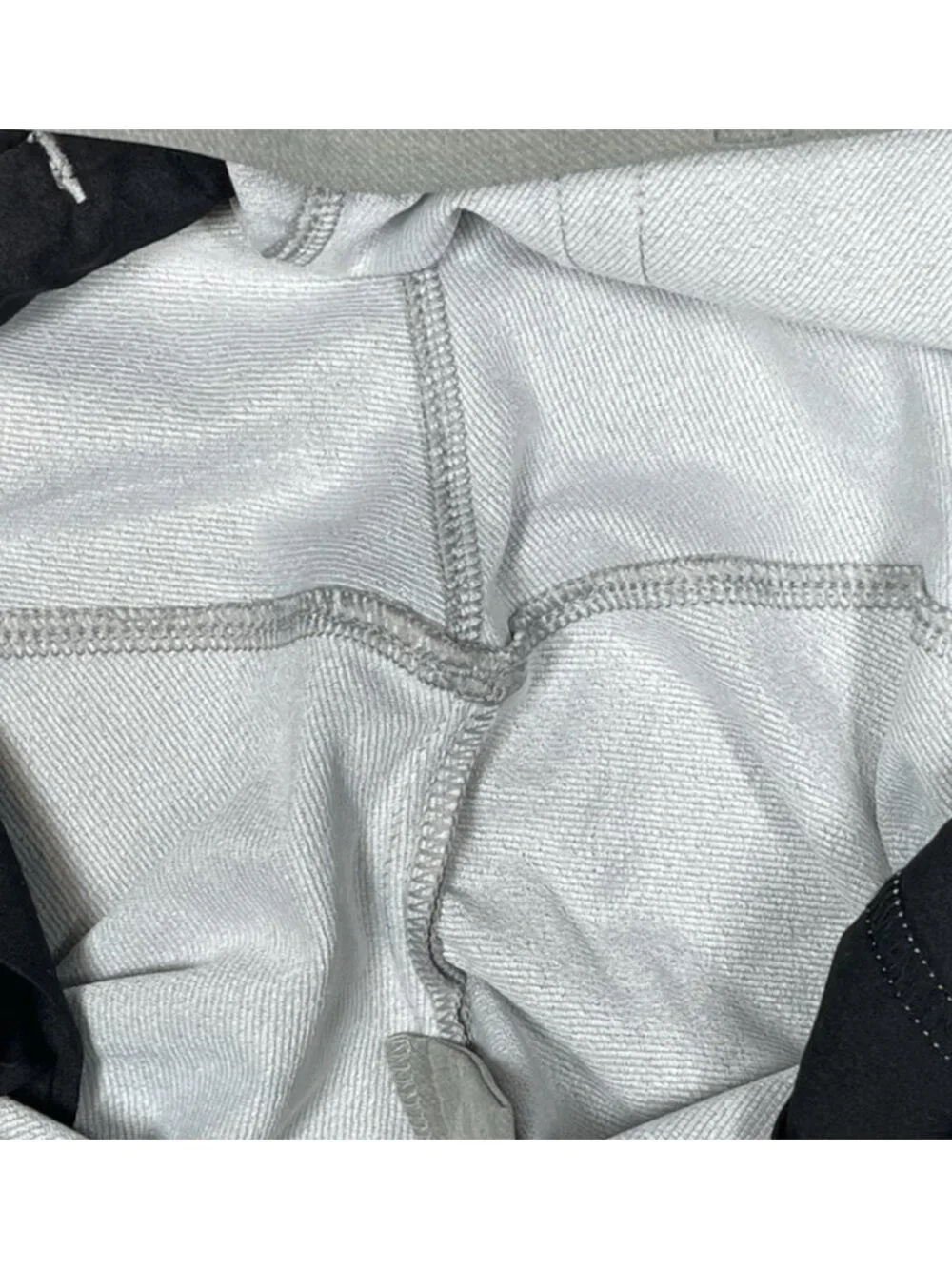 Public Rec Dealmaker 5 Pocket Gray Performance Pants - Men Size 31 X 30